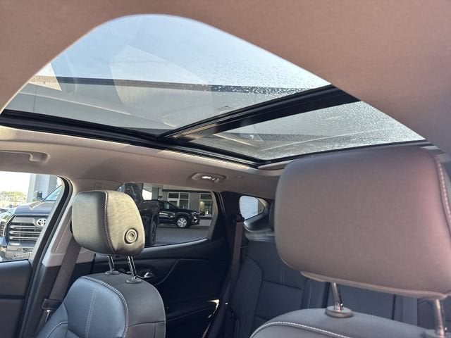 2025 Chevrolet Blazer 3LT