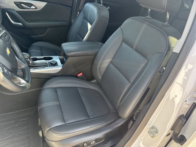 2025 Chevrolet Blazer 3LT