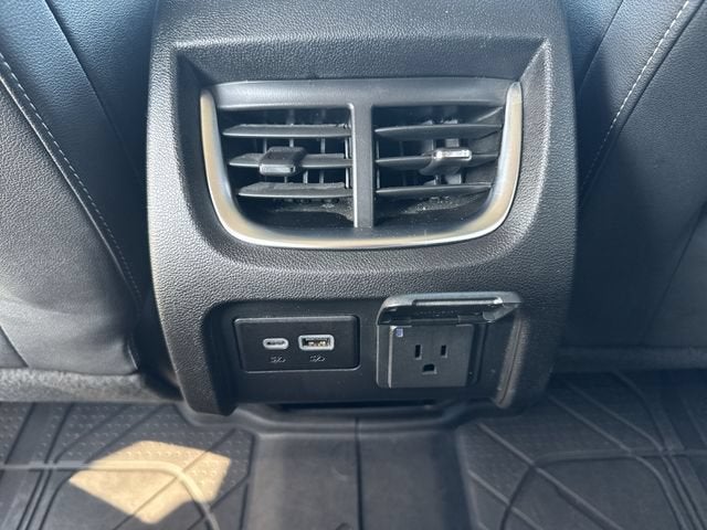 2025 Chevrolet Blazer 3LT
