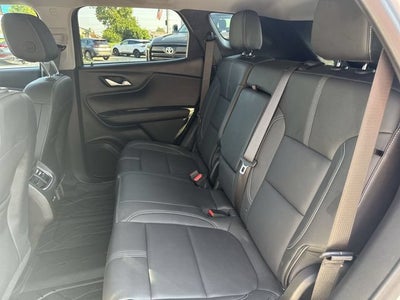 2025 Chevrolet Blazer 3LT