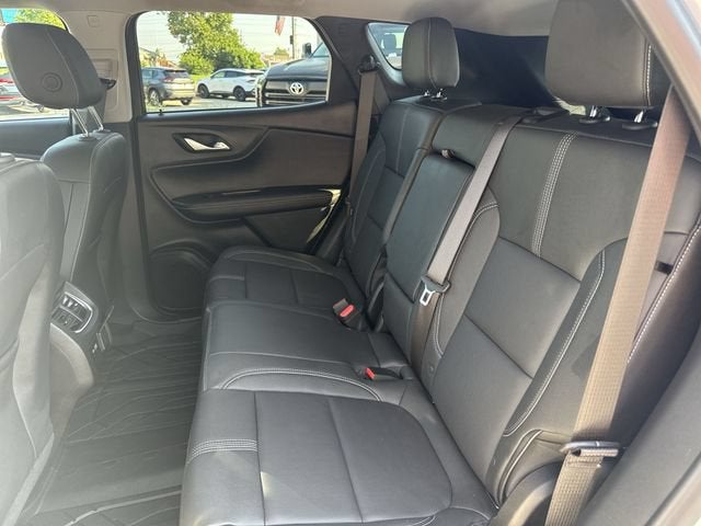 2025 Chevrolet Blazer 3LT