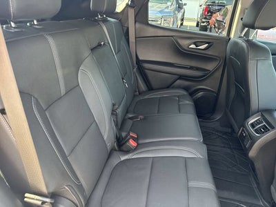 2025 Chevrolet Blazer 3LT