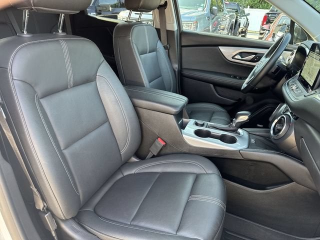 2025 Chevrolet Blazer 3LT