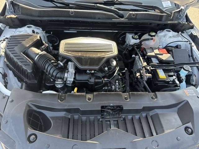 2025 Chevrolet Blazer 3LT