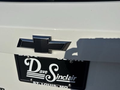 2025 Chevrolet Blazer 3LT