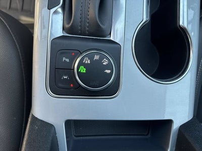 2025 Chevrolet Blazer 3LT