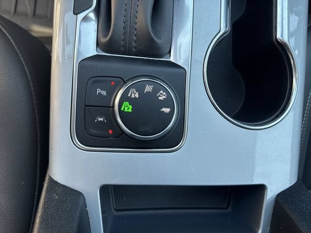 2025 Chevrolet Blazer 3LT