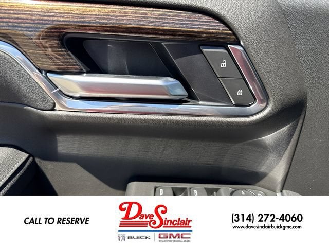 2026 GMC Sierra 1500 Elevation - Photo 13