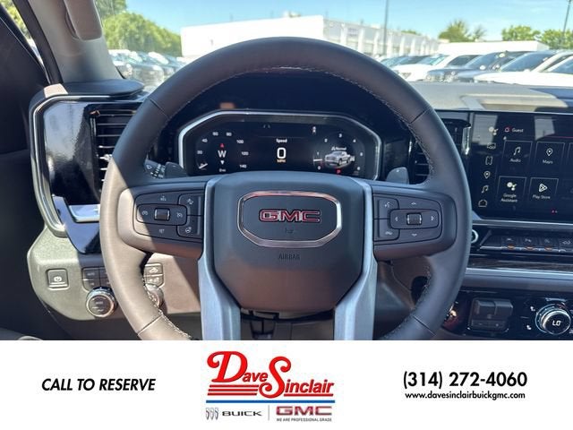 2026 GMC Sierra 1500 Elevation - Photo 14