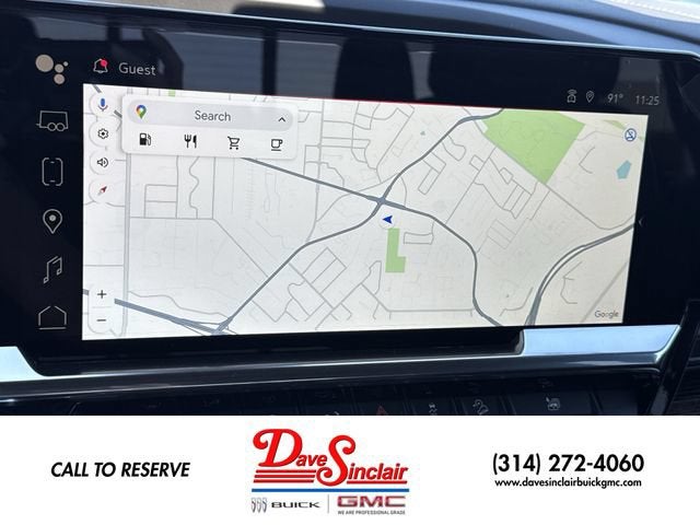 2026 GMC Sierra 1500 Elevation - Photo 18