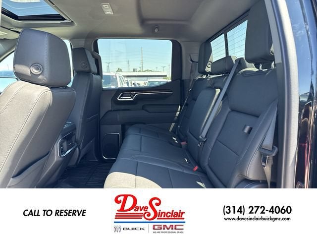 2026 GMC Sierra 1500 Elevation - Photo 23