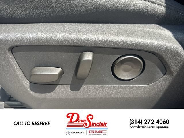 2026 GMC Sierra 1500 SLT - Photo 12