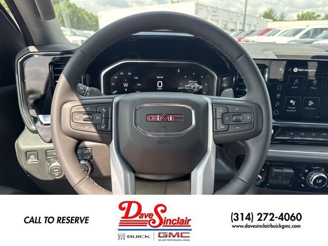 2026 GMC Sierra 1500 SLT - Photo 14