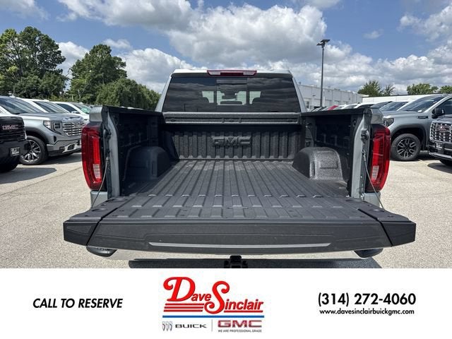 2026 GMC Sierra 1500 SLT - Photo 24
