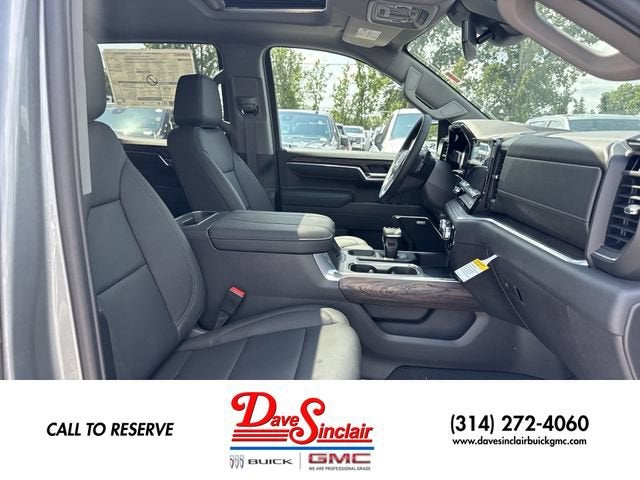 2026 GMC Sierra 1500 SLT - Photo 25