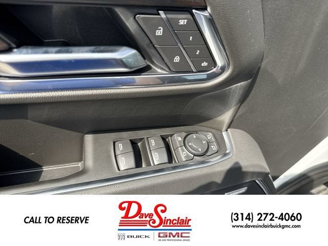2026 GMC Sierra 1500 SLT - Photo 13
