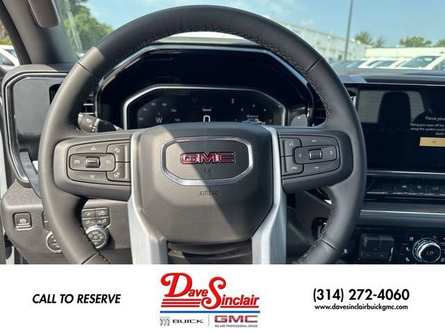 2026 GMC Sierra 1500 SLT - Photo 14