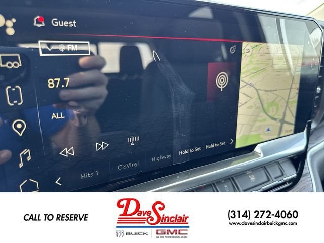 2026 GMC Sierra 1500 SLT - Photo 16