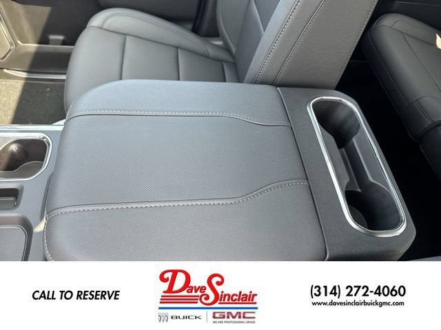 2026 GMC Sierra 1500 SLT - Photo 21