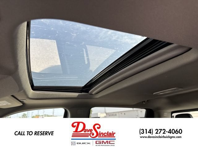 2026 GMC Sierra 1500 SLT - Photo 22