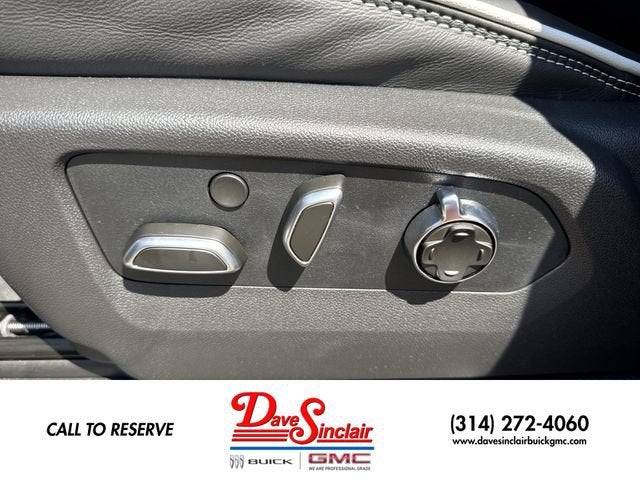 2026 GMC Sierra 1500 AT4X - Photo 12
