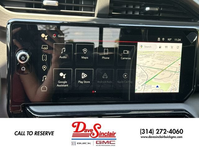 2026 GMC Sierra 1500 AT4X - Photo 16