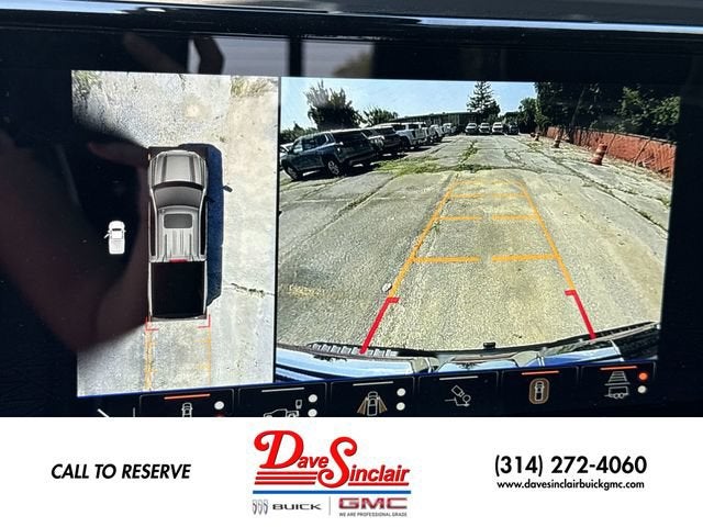 2026 GMC Sierra 1500 AT4X - Photo 17