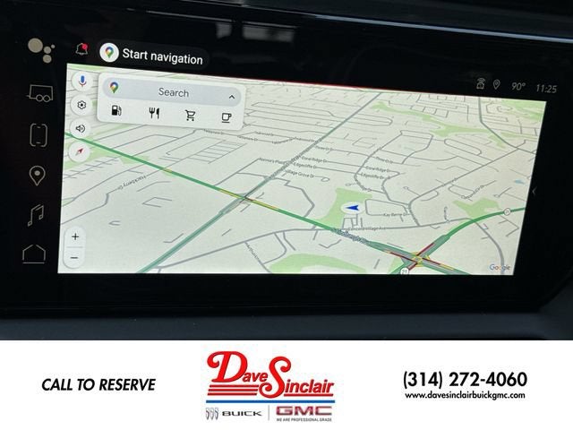 2026 GMC Sierra 1500 AT4X - Photo 18