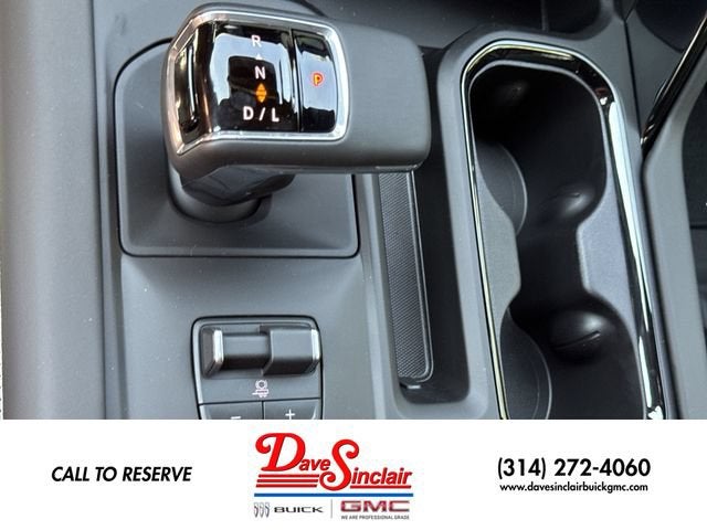 2026 GMC Sierra 1500 AT4X - Photo 20