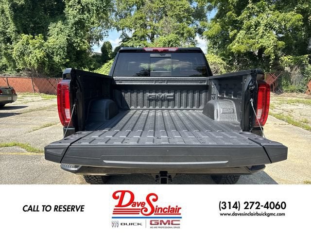 2026 GMC Sierra 1500 AT4X - Photo 24