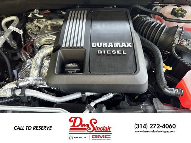2026 GMC Sierra 1500 AT4X - Photo 26