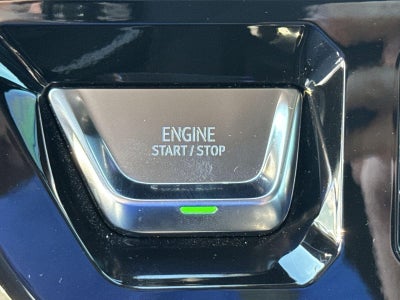 2022 GMC Sierra 1500 AT4X
