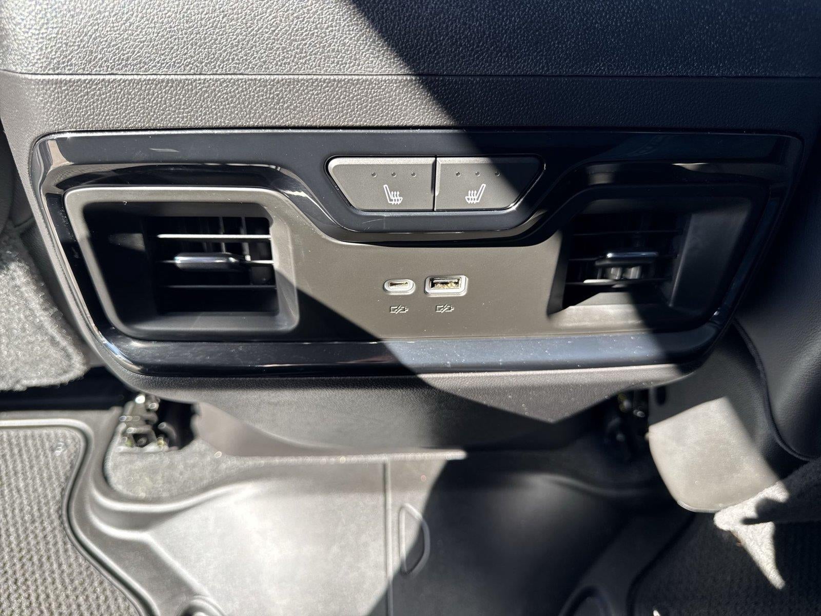 2022 GMC Sierra 1500 AT4X