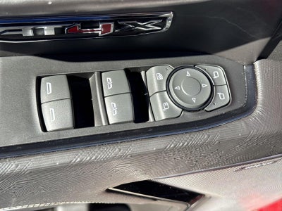 2022 GMC Sierra 1500 AT4X