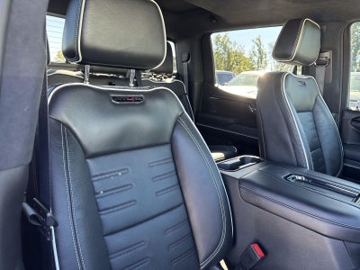 2022 GMC Sierra 1500 AT4X