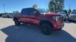 2022 GMC Sierra 1500 AT4X