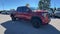2022 GMC Sierra 1500 AT4X