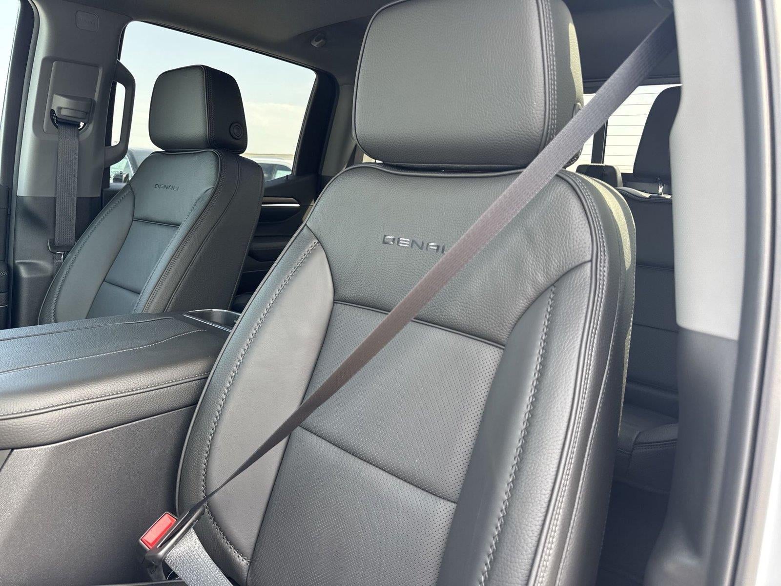 2026 GMC Sierra 1500 Denali - Photo 11