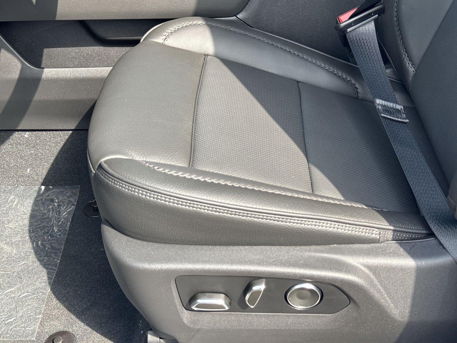 2026 GMC Sierra 1500 Denali - Photo 12