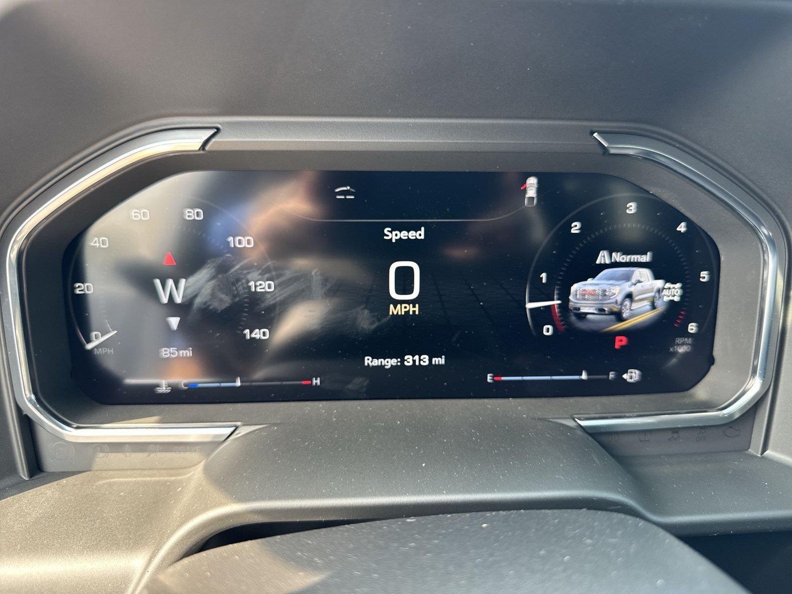2026 GMC Sierra 1500 Denali - Photo 15