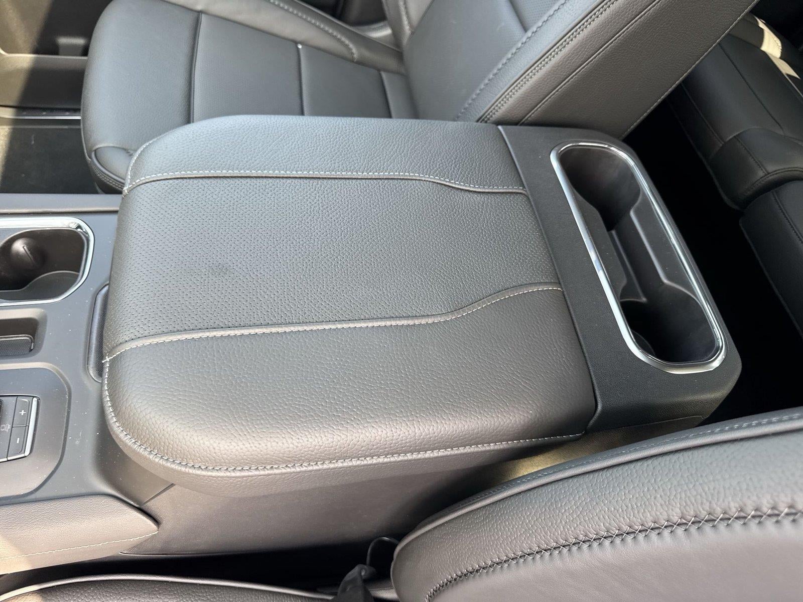 2026 GMC Sierra 1500 Denali - Photo 21
