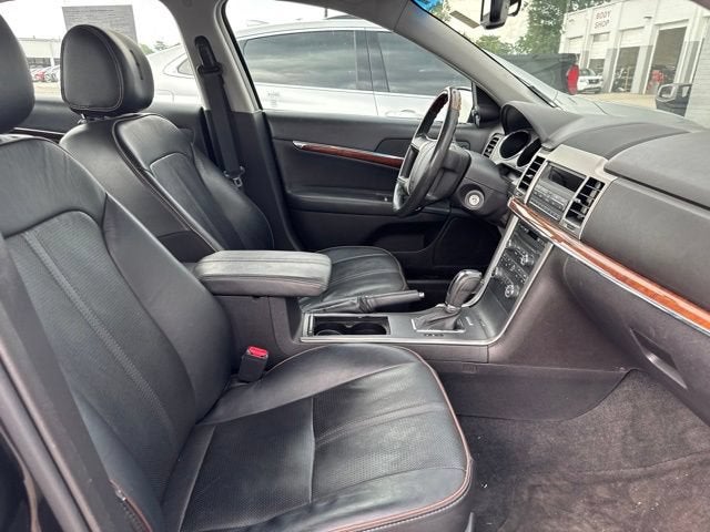 2011 Lincoln MKZ 4dr Sdn FWD