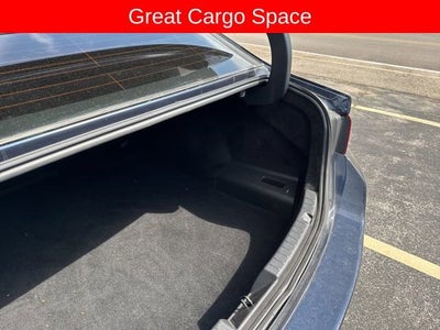 2025 Mazda Mazda3 Sedan 2.5 S Preferred