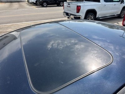 2025 Mazda Mazda3 Sedan 2.5 S Preferred