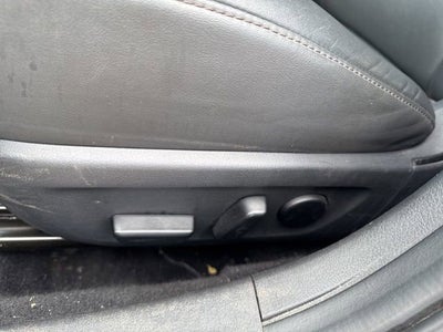 2025 Mazda Mazda3 Sedan 2.5 S Preferred