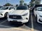 2022 INFINITI QX50 ESSENTIAL