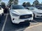 2022 INFINITI QX50 ESSENTIAL