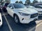 2022 INFINITI QX50 ESSENTIAL