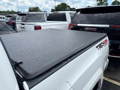 2020 Toyota Tacoma 4WD SR5