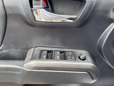 2020 Toyota Tacoma 4WD SR5